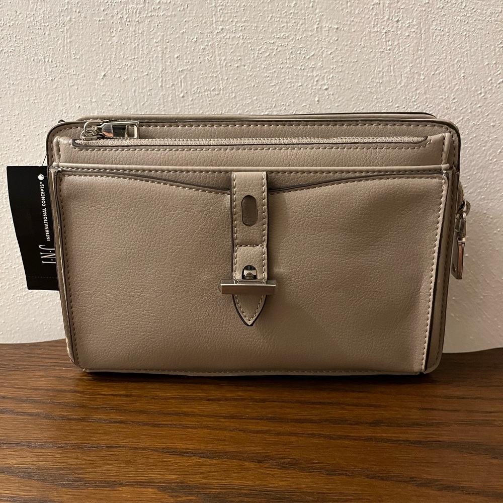 Inc Haili Crossbody